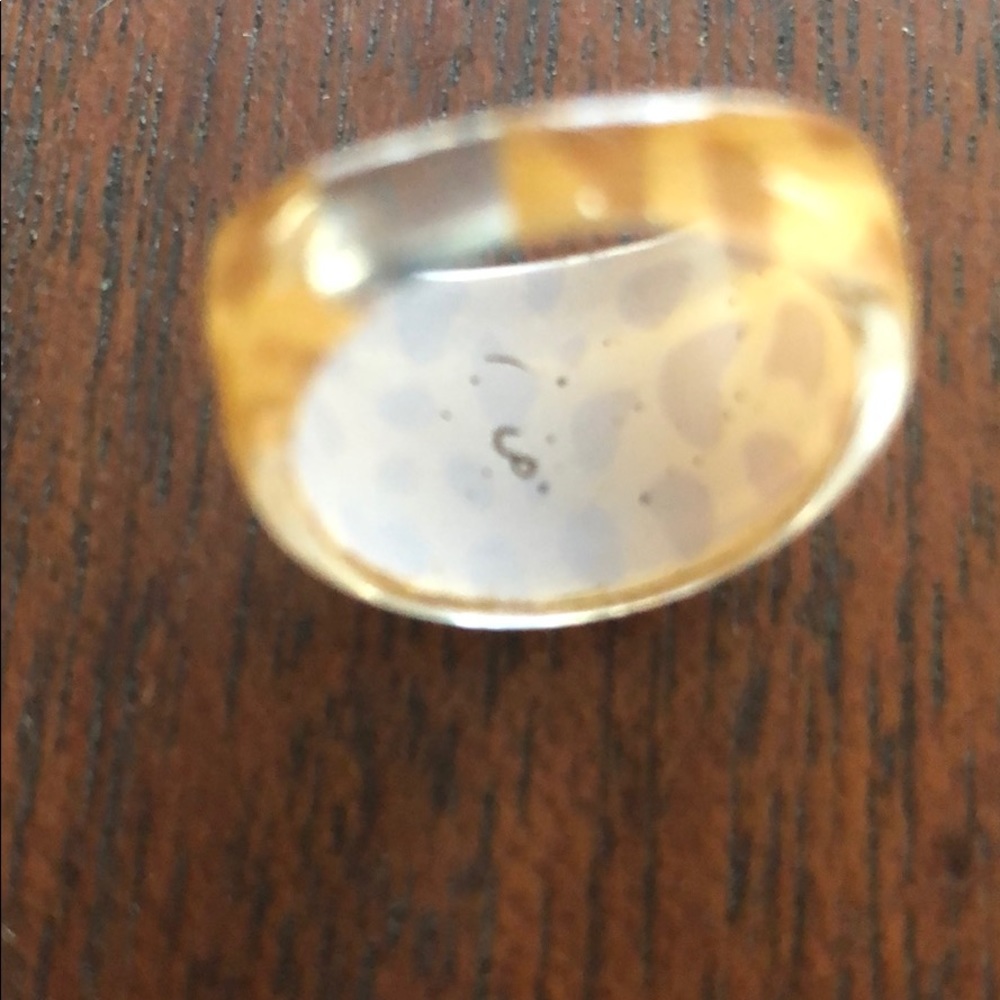 🦒 Ring 🦒 - Picture 2 of 3